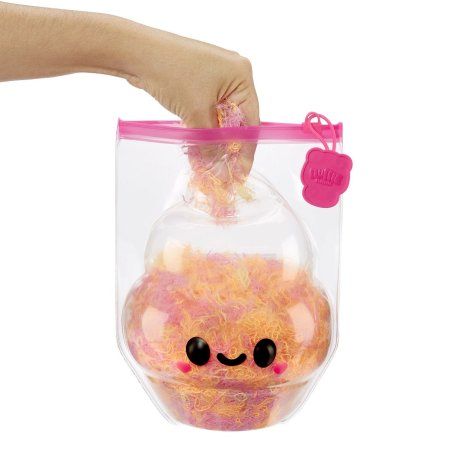 Флаффи Стаффиз. Игровой набор Маленькое Мороженое. Fluffie Stuffiez ROS-42425