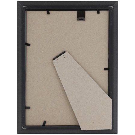 Рамка пластиковая OfficeSpace 15 x 21 см №2 золото RE-267549