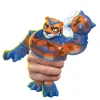Гуджитсу. Игрушка тянущ. фигурка Тайгор Смэш Страйкерс. ТМ GooJitZu ROS-42838