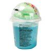 Слайм Slime "Dessert Milkshake" голубой, 3+ AS-SLM139