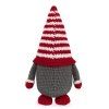 Набор для вязания "Miadolla" Рождественский гном AMG-0122