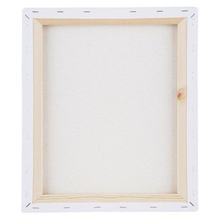 Холст на подрамнике ГАММА "Студия" 50 x 60 см 100% хлопок 400 г/м2 крупное зерно RE-280818_27