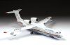 Сборная модель: Российский самолет-амфибия Бе-200ЧС, З-7034