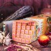 Благовония HEM "Vanilla Orange. Ванильный апельсин" 8 палочек угольные SIM-1882164 Благовония HEM "Vanilla Orange. Ванильный апельсин" 8 палочек угольные SIM-1882164