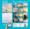 Айвазовский. Календарь настенный на 2026 год (300х300) EKS-189661