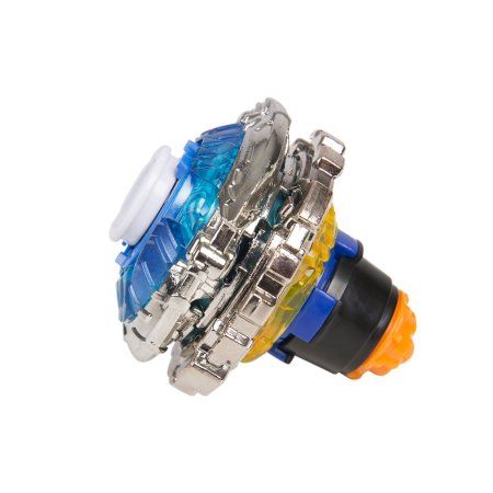 Инфинити Надо. 2 волчка Сплит, Shark&Mecha. ТМ Infinity Nado ROS-36058