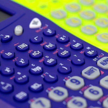 Калькулятор научный MILAN "M228" 10+2 разрядов, 228 функций, 2 батарейки, синий ML-159005BBL Калькулятор научный MILAN "M228" 10+2 разрядов, 228 функций, 2 батарейки, синий ML-159005BBL