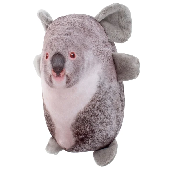 Игрушка-антистресс мягкая Tallula Коала, 21 см UT-202102s