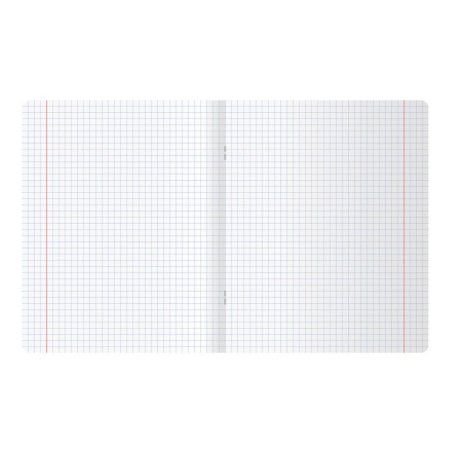 Тетрадь 96л. A5 клетка BG "Circle design" RE-Т5ск96_11097