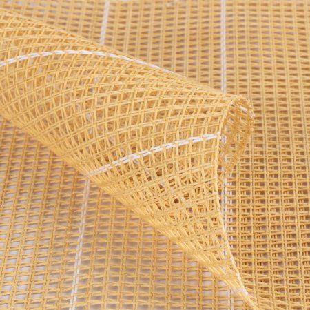 Канва GAMMA Stramin 100% хлопок 1 шт 50 x 50 см бежевый K19-BEJ