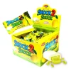 Жев.резинка "SHOCK2SHOCK" Лимон 4 г /Турция/ Жев.резинка "SHOCK2SHOCK" Лимон 4 г /Турция/
