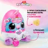 Игровой набор-сюрприз ZURU Rainbocorns Adopt-a-corn S1 с акс. в ассортименте, малый IT-92105 Игровой набор-сюрприз ZURU Rainbocorns Adopt-a-corn S1 с акс. в ассортименте, малый IT-92105