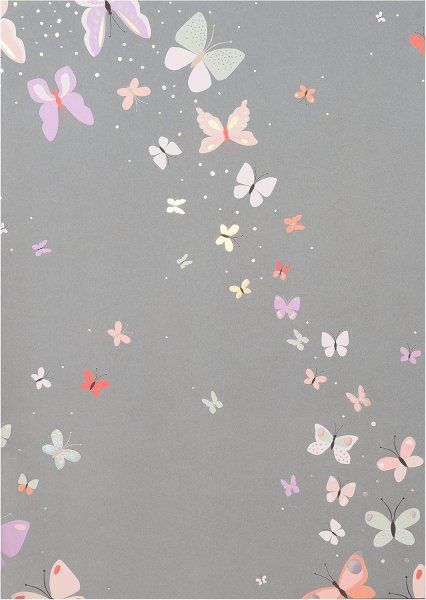 Бумага для творчества FOLIA Sweet Paper Crush 165 г/м2 A4, набор 12 дизайнов FL-11949