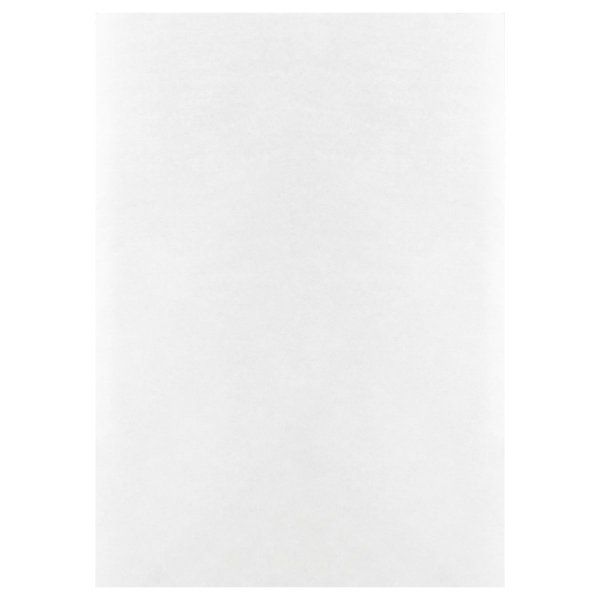 Калька под тушь ArtSpace А4 40 г/м2 40 л, в папке RE-Кбт4_54953