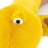 Мягкая игрушка ORANGE TOYS Питон жёлтый 145 см ORT-2528/145