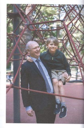 Книга: Nordic Dads. 14 историй о том, как активное отцовство меняет жизнь детей и их родителей MIF-469100 Книга: Nordic Dads. 14 историй о том, как активное отцовство меняет жизнь детей и их родителей MIF-469100