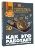 Книга: Как это работает. 250 устройств и механизмов EKS-681722