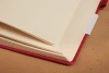 Блокнот для зарисовок SKETCHMARKER 140 г/м2 12 x 12 см 80 л, твердая обложка, Аквамарин MP2314502SM