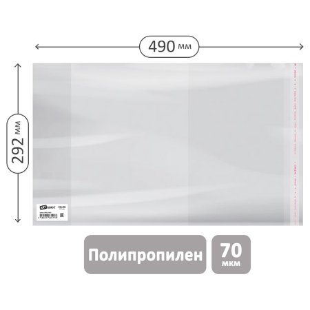 Обложка для учебников английского языка Spotlight, ArtSpace 292 x 490 мм A4, контурных карт, атласов, универсальная с клеевым краем, ПП 70 мкм, ШК RE-SPP292.70UST