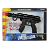 Пистолет-пулемет игрушечный SCORPION 8-зарядный TT-1212