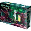 Настольная игра: Рик и Морти: Близкие риконтакты риковой степени MAG915484