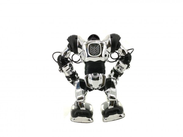 Робот WowWee Робосапиен (Robosapien) TT-8083