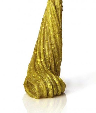 Слайм Slime "Crystal" золотой 250 г AS-S500-20182