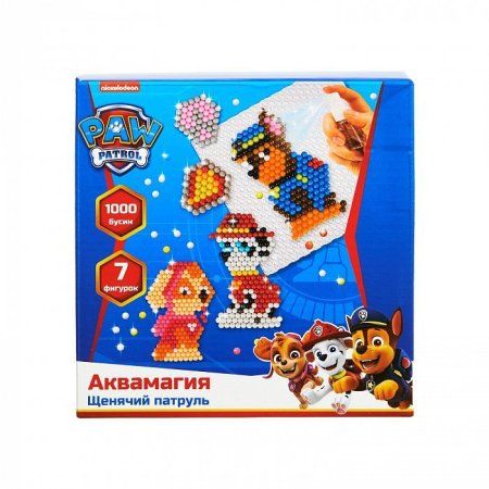 Щенячий патруль. Аквамагия. ТМ PAW Patrol ROS-39152