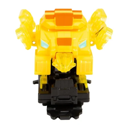 Дикие Скричеры. Игровой набор Анкилозавр Дино 720. ТМ Screechers Wild ROS-42053