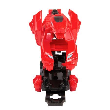 Дикие Скричеры. Игровой набор Раптор Дино 720. ТМ Screechers Wild ROS-42052