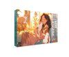 Пазл 500 элементов ФРЕЯ "Тёплый вечер" PZL-500/55