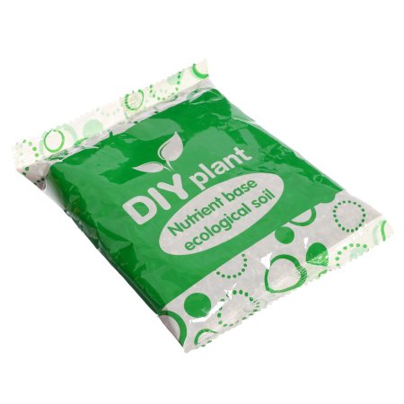 Набор для опытов ЭВРИКИ "Веселые прически, выращиваем травку" девочка SIM-7384557