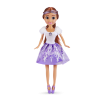 Кукла ZURU Sparkle Girlz "Зимняя принцесса" в ассортименте IT-10017BQ2 Кукла ZURU Sparkle Girlz "Зимняя принцесса" в ассортименте IT-10017BQ2
