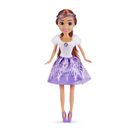 Кукла ZURU Sparkle Girlz "Зимняя принцесса" в ассортименте IT-10017BQ2 Кукла ZURU Sparkle Girlz "Зимняя принцесса" в ассортименте IT-10017BQ2