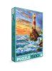 Пазл 1500 элементов ФРЕЯ "Маяк надежды" PZL-1500/01