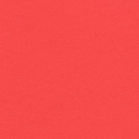 Бумага цветная VISTA-ARTISTA 120 г/м2 A4 21 х 29.7 см 1 шт 08 красный/red MPO-A4-08