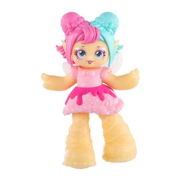 Джелли Краш. Игрушка тянущ. фигурка Сандэй Мелтс. Jelli Crush ROS-41802