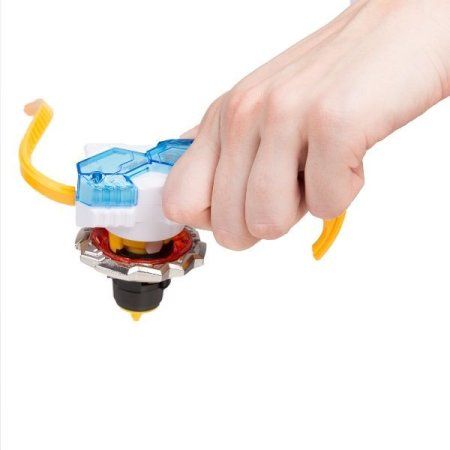 Инфинити Надо. Волчок Стандарт, Flame. TM Infinity Nado ROS-36050