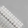 Жемчуг для декора на клеевой основе d=6 мм набор 100 шт АУ SIM-9762405 Жемчуг для декора на клеевой основе d=6 мм набор 100 шт АУ SIM-9762405