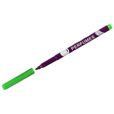 Фломастеры Centropen "Perfumes" 10 цв ароматизированные, смываемые, картон, европодвес RE-5 2589 1002