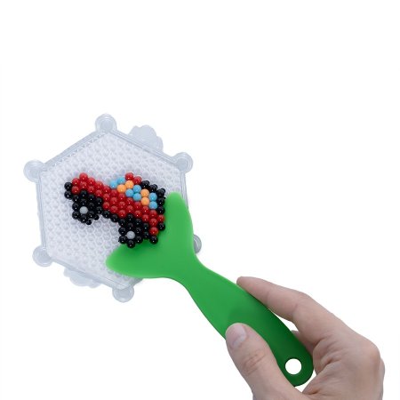 Аквамозаика "Для мальчиков" 400 элементов KOR-05776