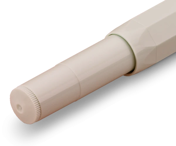 Ручка-роллер KAWECO SKYLINE Sport 0.7мм кофейный KAW-10001168