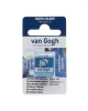 Краска акварельная VAN GOGH кювета №535 Лазурно-синий фталоцианин new MP20865351