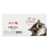 Открытка-мини "Я тебя мур" 7 х 7 см SIM-10715438
