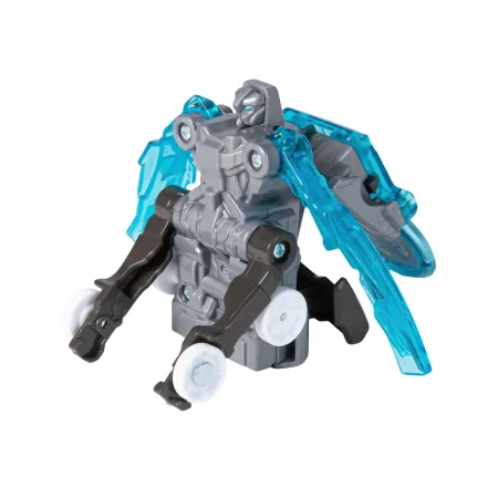 Дикие Скричеры. Игровой набор Рэпидфлип Мобилус S5. ТМ Screechers Wild ROS-62646