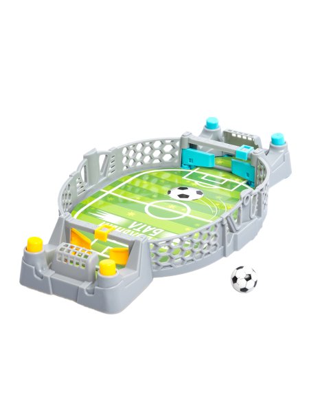 Настольная игра: Десятое Королевство Aктив time "Футбольный батл" KOR-70037