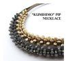 Бусины Чехия PRECIOSA Pip 5 111-01346-00 10 г 02010-2912X Бусины Чехия PRECIOSA Pip 5 111-01346-00 10 г 02010-2912X