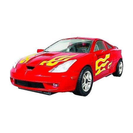 Робот-трансформер Toyota Celica TT-54010