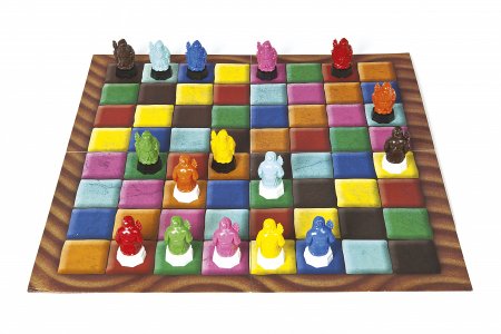 Настольная игра: Камисадо MAG8627