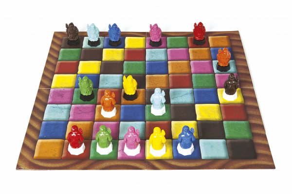 Настольная игра: Камисадо MAG8627